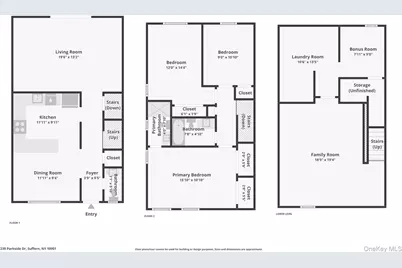 239 Parkside Drive, Suffern, NY 10901 - Photo 31
