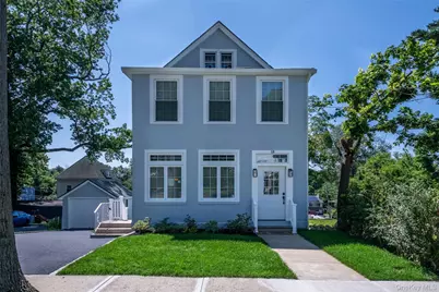 118 Pershing Avenue, New Rochelle, NY 10801 - Photo 1