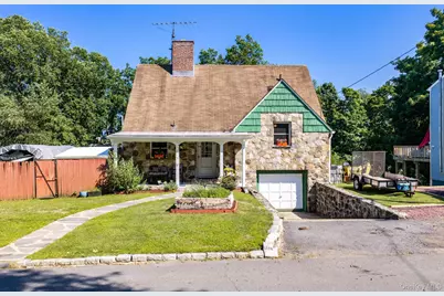 48-50 Mountain Avenue, Middletown, NY 10940 - Photo 1