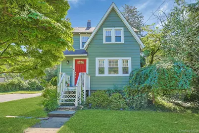 54 Burnside Avenue, Congers, NY 10920 - Photo 1