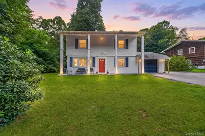 206 Lafayette Avenue, Cortlandt Manor, NY 10567 - Photo 1
