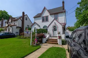270 Bedell Terrace, West Hempstead, NY 11552 - Photo 3