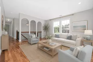 303 Livingston Ave, Mamaroneck, NY 10543 - Photo 5