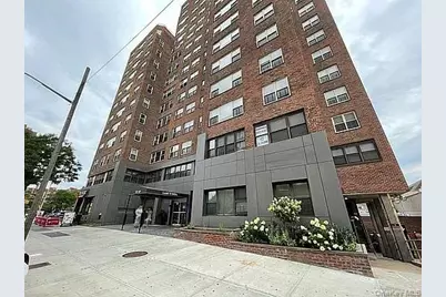 107-40 Queens Boulevard #10A, Forest Hills, NY 11375 - Photo 1