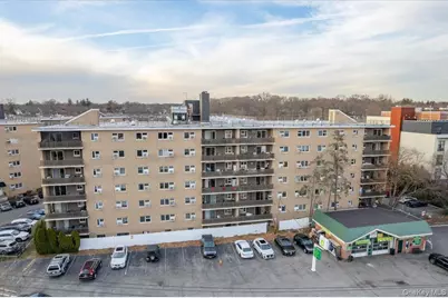 480 Halstead Avenue #5M, Harrison, NY 10528 - Photo 5