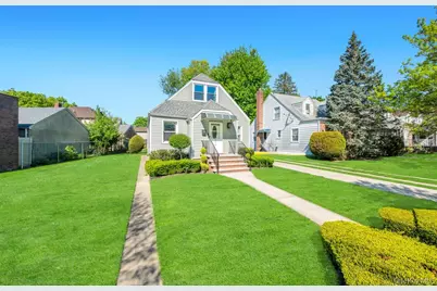 8726 249th Street, Bellerose, NY 11426 - Photo 1