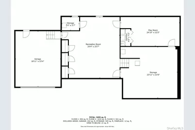 15 Pound Ridge Road, Plainview, NY 11803 - Photo 37