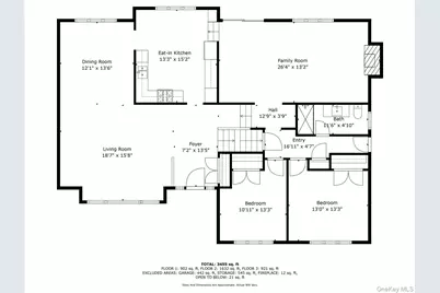 15 Pound Ridge Road, Plainview, NY 11803 - Photo 35