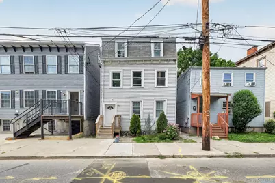 68 Catharine Street #Unit 2, Poughkeepsie, NY 12601 - Photo 1