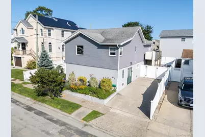 67 Radcliffe Road, Island Park, NY 11558 - Photo 1