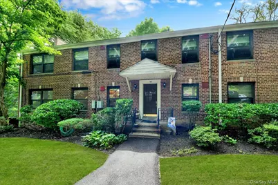 40 Rockledge Road #1A, Hartsdale, NY 10530 - Photo 1
