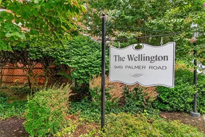 949 Palmer Road #5K, Bronxville, NY 10708 - Photo 1