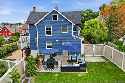 58 Summit Street, Oyster Bay, NY 11771 - Photo 27