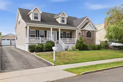 34 Meadow Lane, Amityville, NY 11701 - Photo 1