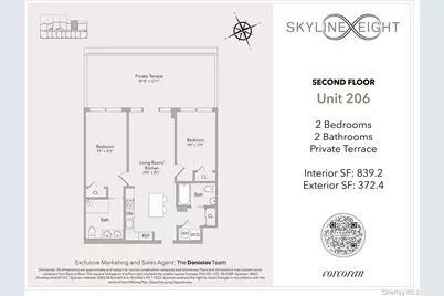 11-37 44th Drive #206, Long Island City, NY 11101 - Photo 11
