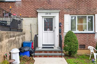 224-02 Stronghurst Avenue #208, Queens Village, NY 11427 - Photo 15