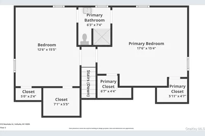 512 Westlake Drive, Valhalla, NY 10595 - Photo 49