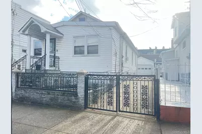 127-06 103rd, Richmond Hill, NY 11419 - Photo 1