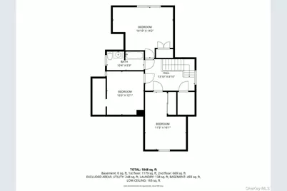 1640 Roosevelt Street, Baldwin, NY 11510 - Photo 25