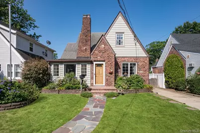 1640 Roosevelt Street, Baldwin, NY 11510 - Photo 1