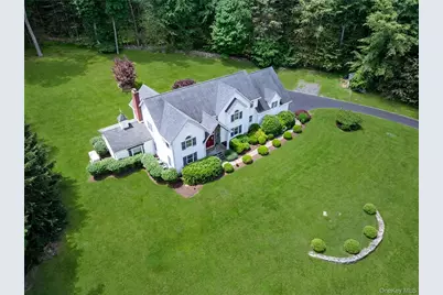 10 Adams Farm Road, Katonah, NY 10536 - Photo 5