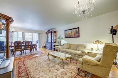 102-30 66th Road #5F, Forest Hills, NY 11375 - Photo 3