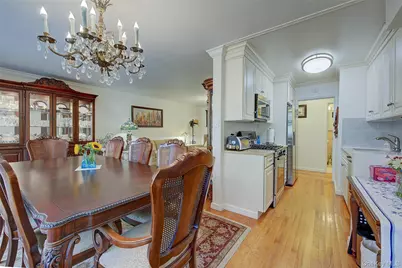 102-30 66th Road #5F, Forest Hills, NY 11375 - Photo 7
