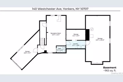 140 Westchester Avenue, Tuckahoe, NY 10707 - Photo 39