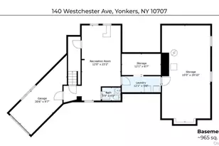 140 Westchester Ave, Tuckahoe, NY 10707 - Photo 39