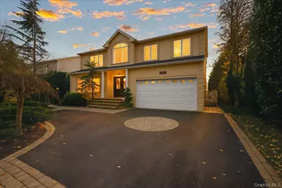 3056 Valentine Place, Wantagh, NY 11793 - Photo 1