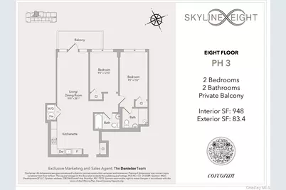 11-37 44th Drive #PH3, Long Island City, NY 11101 - Photo 7