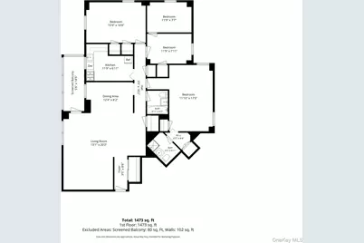 3135 Johnson Avenue #11J, Bronx, NY 10463 - Photo 25