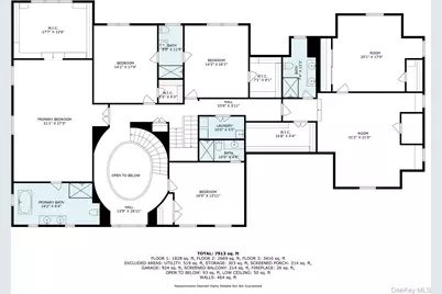 487 Bedford Center Road, Bedford, NY 10506 - Photo 35
