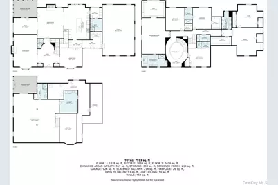 487 Bedford Center Road, Bedford, NY 10506 - Photo 37