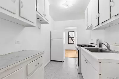 123-35 82nd Road #3N, Kew Gardens, NY 11415 - Photo 5