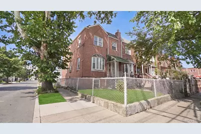 1051 Duncan Street, Bronx, NY 10469 - Photo 1
