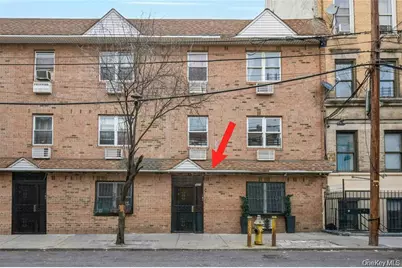 523 E 148th Street #2nd Floor, Bronx, NY 10455 - Photo 1