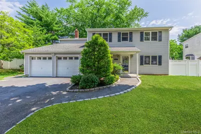 23 Babcock Avenue, Ronkonkoma, NY 11779 - Photo 1