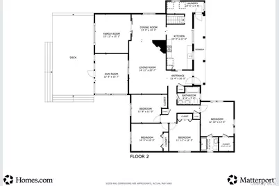 5 Deer Meadow Drive, West Nyack, NY 10994 - Photo 37