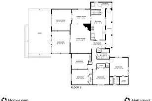 5 Deer Meadow Dr, West Nyack, NY 10994 - Photo 37