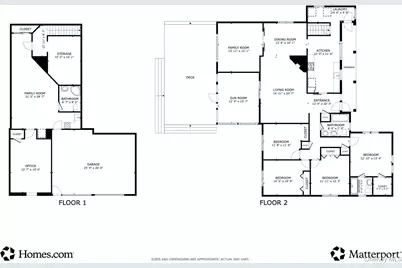 5 Deer Meadow Drive, West Nyack, NY 10994 - Photo 39