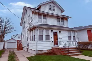 4-35 Beach 124th St, Rockaway Park, NY 11694 - Photo 1