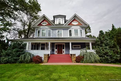 278 S Long Beach Avenue, Freeport, NY 11520 - Photo 1