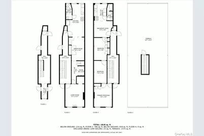 411 Himrod Street, Brooklyn, NY 11237 - Photo 1
