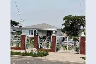 14618 229th Street, Springfield Gardens, NY 11413 - Photo 1