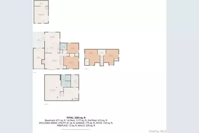 1882 Byrd Drive, East Meadow, NY 11554 - Photo 29