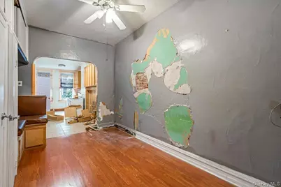 1719 Woodbine Street, Ridgewood, NY 11385 - Photo 3