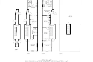 17-19 Woodbine St, Ridgewood, NY 11385 - Photo 1