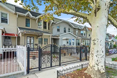 94-32 77th Street, Ozone Park, NY 11416 - Photo 25