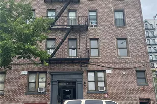1383 Plimpton Ave E, Bronx, NY 10452 - Photo 1